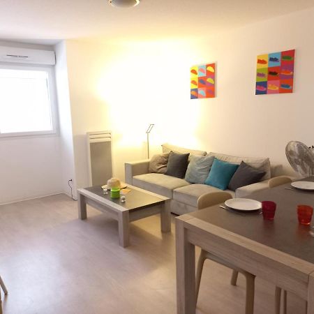 Apparteo Perpignan Luaran gambar