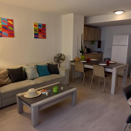 Apparteo Perpignan Luaran gambar