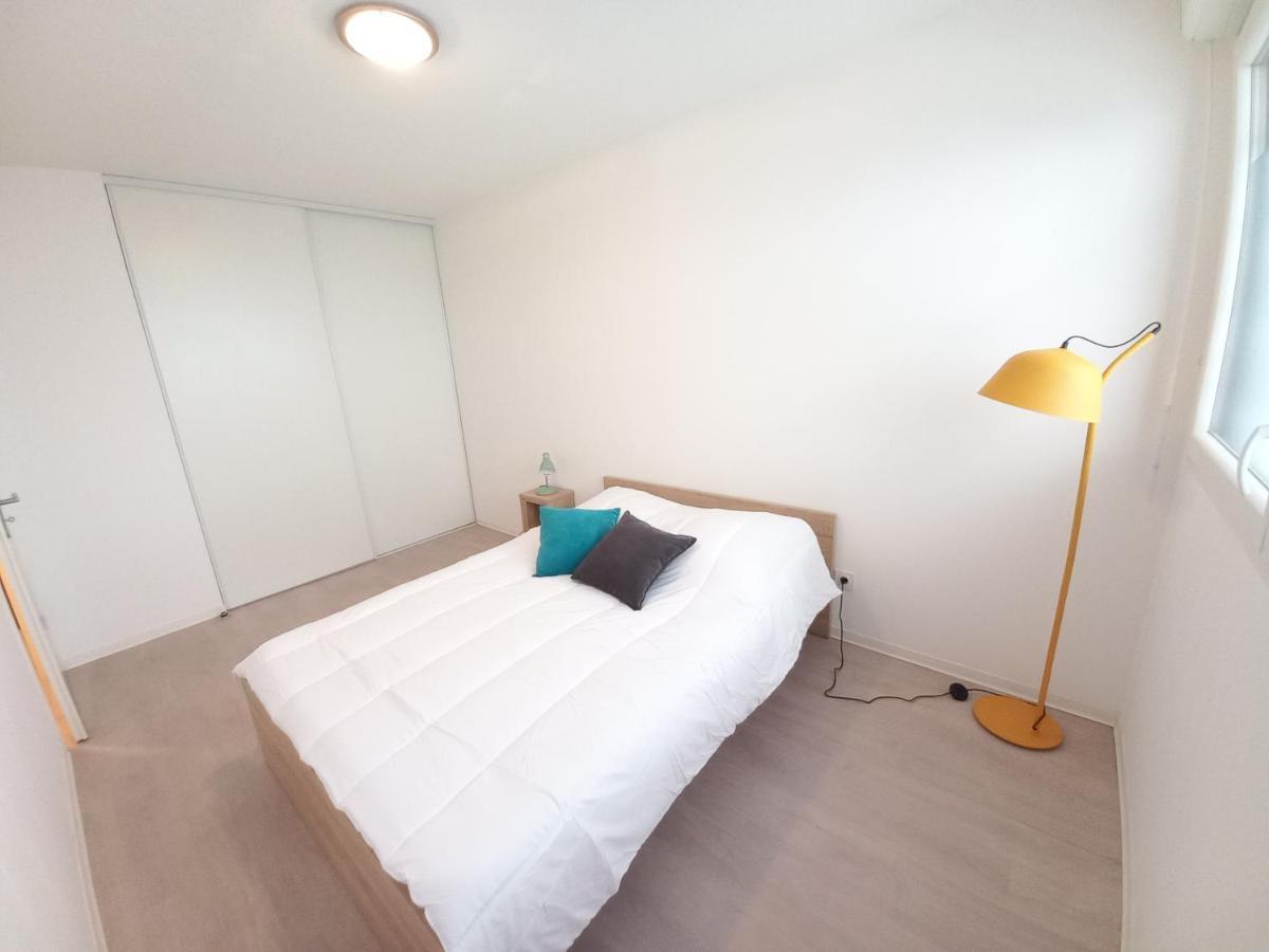 Apparteo Perpignan Luaran gambar