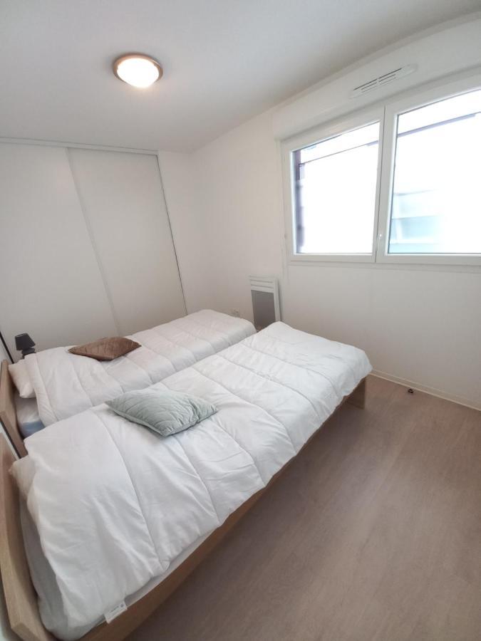 Apparteo Perpignan Luaran gambar