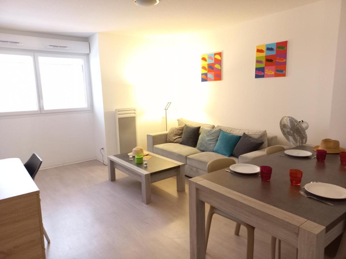 Apparteo Perpignan Luaran gambar