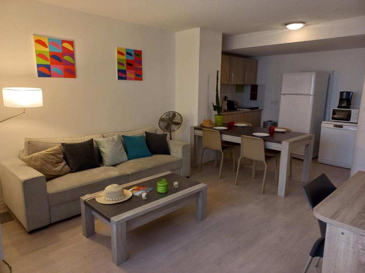 Apparteo Perpignan Luaran gambar