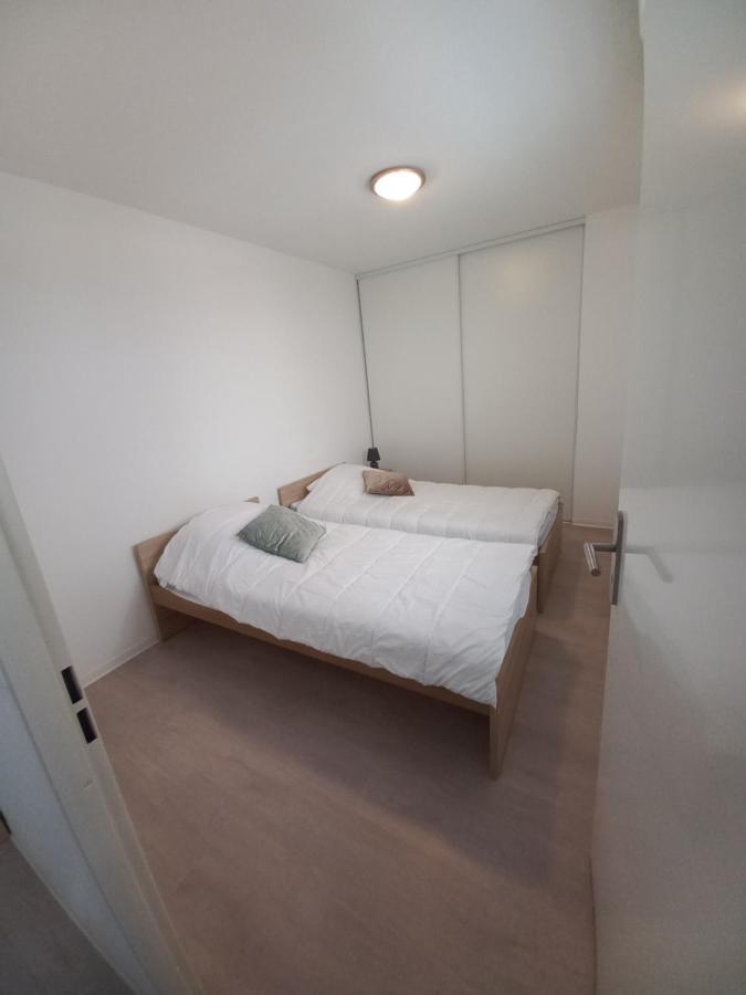 Apparteo Perpignan Luaran gambar